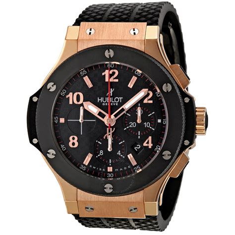 ähnloche uhr hublot|hublot big bang watch.